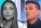 Christian Domínguez hizo fuerte aclaración a Melanie tras demanda