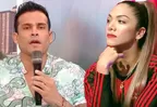 Christian Dominguez lanza fuerte advertencia a Isabel Acevedo: “Hay cosas que no se han sabido”