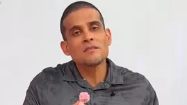 Christian Domínguez pidió disculpas públicas ¿qué pasó? | Fuente: Instagram