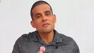 Christian Domínguez pidió disculpas públicas: ¿qué pasó?
