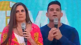¿Christian Domínguez regresará a América Hoy? Esto anunció. | Fuente: América Televisión