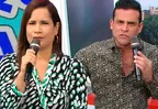 Christian Domínguez revela que Pamela Franco lo baña y psicóloga lo critica: "Es patológico"