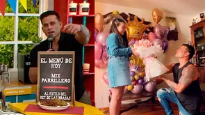 Christian Domínguez revela que su hija Camila fue operada y le envía emotivo mensaje en vivo