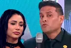 Christian Domínguez se reafirmó con demanda a su ex Pamela Franco