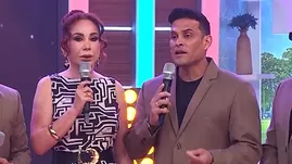 Christian Domínguez y su dura crítica contra César Sánchez tras polémica con La Bella Luz
