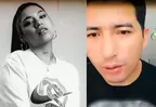 Churrito Hinostroza advirtió a Masiel Málaga: Hablaré con pruebas