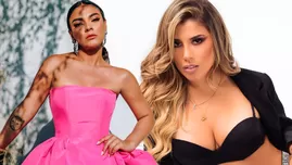 Cielo Torres sobre Yahaira Plasencia y Jair Mendoza: "No creo que su prioridad sea su relación"