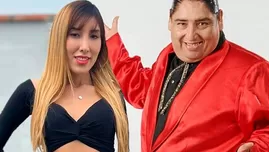 Cinthia está lista para cumplir sus metas musicales