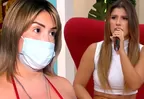 Claudia Serpa a Yahaira Plasencia: "Si tu jale es bailar exuberante, hazlo, yo vendo mi voz"