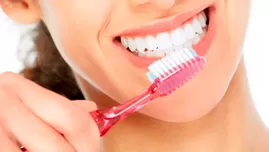 ¿Cómo cepillarme los dientes?