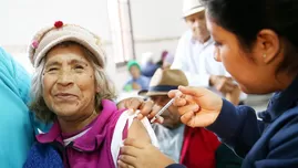 	<p>Coronavirus: adultos mayores harán cuarentena más tiempo que los demás.</p>