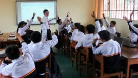 	<p>Coronavirus: colegios privados no pueden botar a alumnos que no paguen pensi&oacute;n.</p>