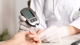 	<p>Coronavirus: diabetes es la enfermedad con más mortalidad en Perú.</p>