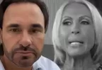 Cristian Zuárez respondió a Laura Bozzo tras admitir infidelidad