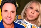 Cristian Zuárez se pronunció sobre salud de Laura Bozzo