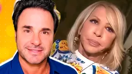 Cristian Zuárez se pronunció sobre salud de Laura Bozzo. | Fuente: América Televisión