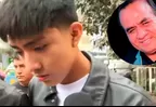 ¿Cuál es el paradero de César Sánchez? Esto reveló Óscar Junior