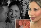 ¿Cueva dio anillo de boda de López a Franco? Esto reveló Pamela