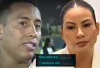 ¿Cueva pidió investigar a Pamela López? "Soy buen padre"