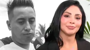 Cueva y su insólita reacción por boda con Pamela Franco