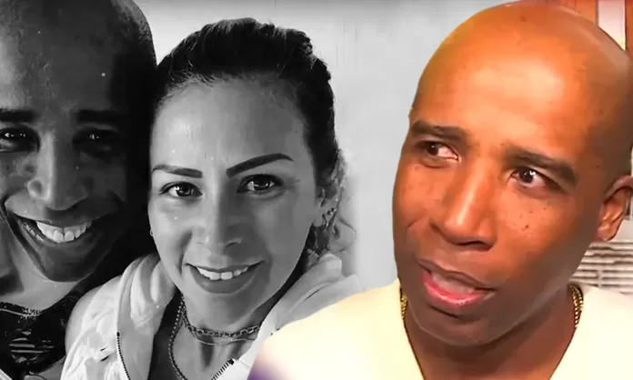 Cuto Guadalupe no vivía con Charlene Castro: De mi madre no me separo
