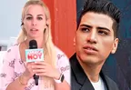 Dalia Durán sobre John Kelvin: "No tengo contacto ni con la mamá de John, ni con su hermano"