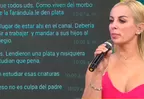 Dalia Durán: ¿Sus hijos con John Kelvin no están matriculados en el colegio?