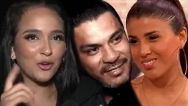 ¿Daniela Darcourt bendijo salidas de Yahaira Plasencia y exsaliente de Pamela López?