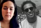 Daniela Darcourt descartó regresar con Waldir Felipa: "No quiero"
