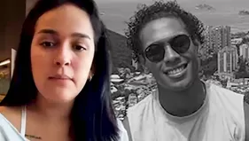 Daniela Darcourt descartó regresar con Waldir Felipa: "No quiero"