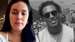 Daniela Darcourt descartó regresar con Waldir Felipa: "No quiero"
