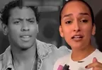 ¿Daniela Darcourt lanzó indirecta a su ex Waldir Felipa?