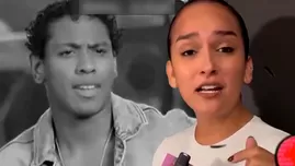  ¿Daniela Darcourt lanzó indirecta a su ex Waldir Felipa? | Fuente: América Televisión