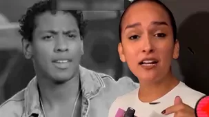  ¿Daniela Darcourt lanzó indirecta a su ex Waldir Felipa? | Fuente: América Televisión