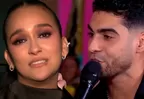 Daniela Darcourt tras oficializar relación con Juan Labarca: "Lo amo muchísimo"