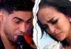 ¿Daniela Darcourt y Juan Labarca terminarán su romance?