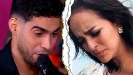 ¿Daniela Darcourt y Juan Labarca terminarán? Así fue su trágica predicción. | Fuente: América Televisión