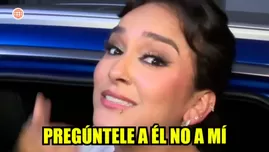 Daniela se sinceró ante cámaras