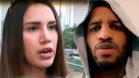 Darinka explotó contra Farfán por reducción de pensión a su hija