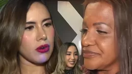 ¿Darinka Ramírez mandó indirecta Xiomy tras opinar sobre mamá de Farfán?