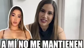 ¿Darinka Ramírez mandó indirecta a Xiomy Kanashiro?