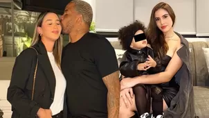 ¿Darinka Ramírez no quiere que Xiomy Kanashiro conozca a su hija?