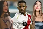 Darinka Ramírez respondió así sobre Jefferson Farfán y Xiomy