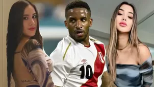 Darinka Ramírez respondió así sobre Jefferson Farfán y Xiomy