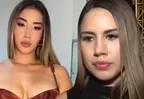 ¿Darinka Ramírez trabajará junto a Xiomy Kanashiro?