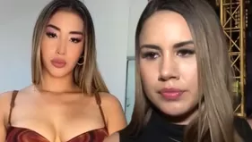 ¿Darinka Ramírez trabajará junto a Xiomy Kanashiro?