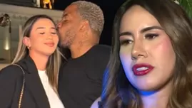 Darinka Ramírez sobre boda de Farfán y Xiomy: "Me dijo que nunca se casaría".