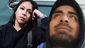 Dayanita es denunciada por su expareja por agresión