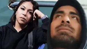 Dayanita es denunciada por su expareja por agresión