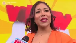 Dayanita gritó su soltería tras cancelar su compromiso: “Que guarden luto las tontas”